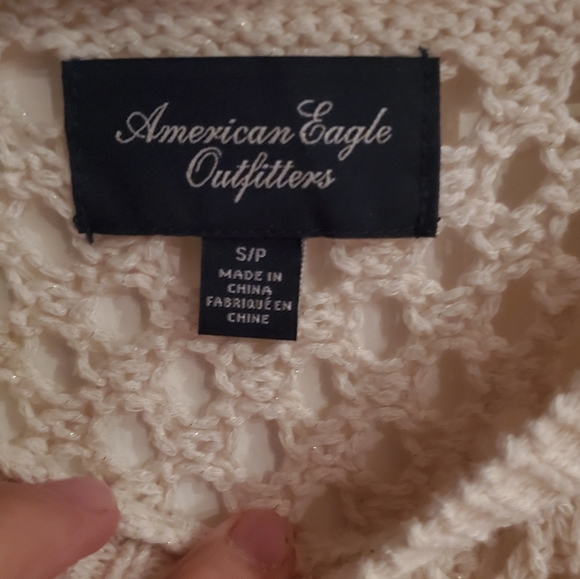 American Eagle Sweater - Picture 3 of 4